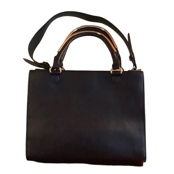 Kate Landry Black Bag - Picture 7 of 13